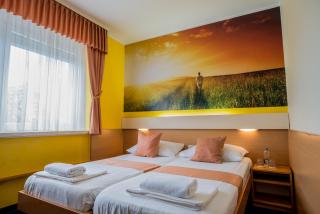 Hotel Tabor Maribor - Maribor - 9