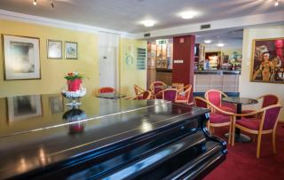 Hotel Tabor Maribor - Maribor - 7