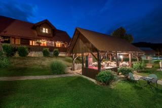 Hotel Srakovcic Heart of Nature - Ribnik - 7
