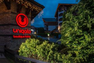 Boutique Hotel Uniqato - 7