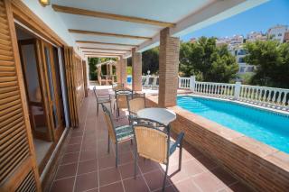 La Colina Menyber - Nerja - 8