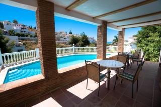 La Colina Menyber - Nerja - 7