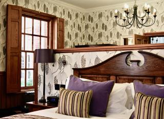 Lainston House - Winchester - 2