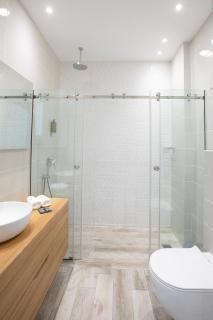 Suites Sole - Keramotí - 1