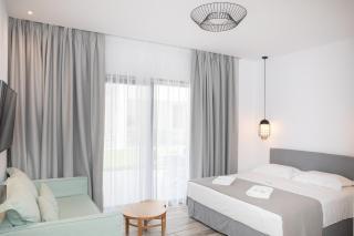 Suites Sole - Keramotí - 4