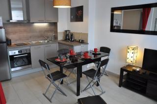 Charmant studio tout proche du port - Nice - 4