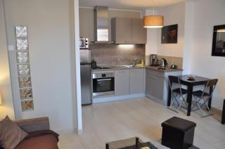 Charmant studio tout proche du port - Nice - 5