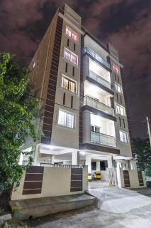 Mistyblue Serviced Apartments - 8