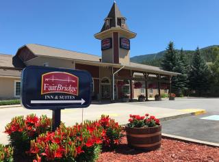 FairBridge Inn & Suites Kellogg - Kellogg - 0