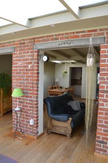 't bloemetje - Torhout - 2