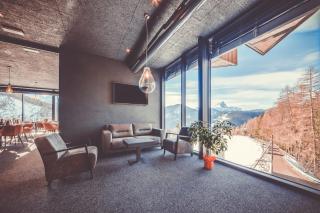 Spaces Hotel - Al Plan di Mareo - 4