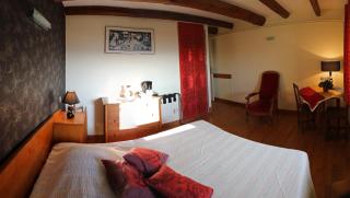 Maison d'hotes Sainte Genevieve - 1