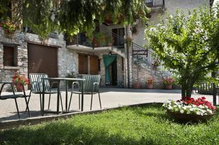 La Corte Di Nando - Varzi - 6