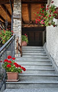 La Corte Di Nando - Varzi - 4