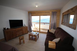 La perle des Saisies - Villard-sur-Doron - 9