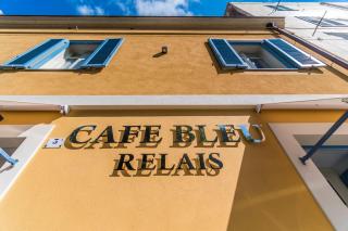 Cafe Bleu Relais - 7