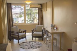 San Remo Hotel - 7
