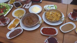 Aslan Guest House - Şanlıurfa - 1