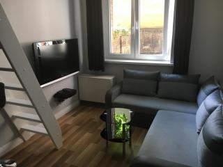Kawalerka w Centrum Miasta - Stettin - 9