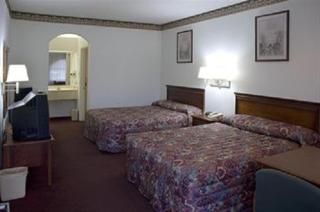 Budget Host Hempstead Inn Brookhollow/Energy Corridor - Houston - 6