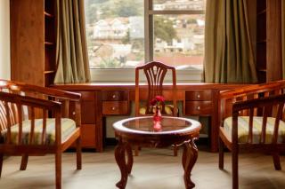 Hotel Duomo and Suites - 2