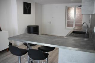 Appartement Champé - Metz - 6
