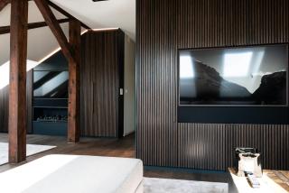 Le Bijou LQ80 Jacuzzi Penthouse - Zurigo - 1
