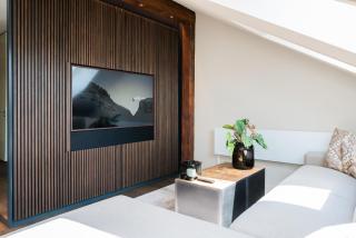 Le Bijou LQ80 Penthouse with Terrace - 1