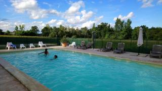 Domaine Jardin d'En Naoua - Maubec - 1