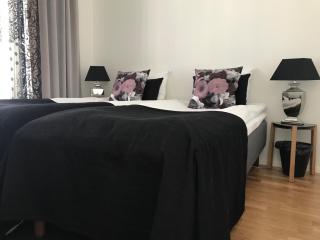 Antintorni Suite 17 - Pori - 0