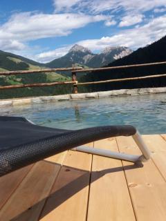 Naturchalet - Al Plan di Mareo - 6