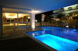 Hotel Fantasy - 8