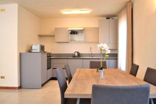 Portico Oscuro Deluxe Apartment - centro città - Treviso - 0