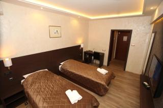Hotel Petrus - Paraćin - 7
