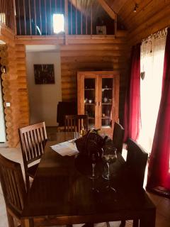 Romantic Cottage House - 4