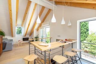 Apartment Hedera A56 - 0