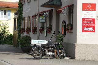 Gasthof und Pension zum Kreuz - Lautenbach - 7