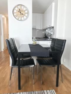 Antintorni Suite 17 - Pori - 7