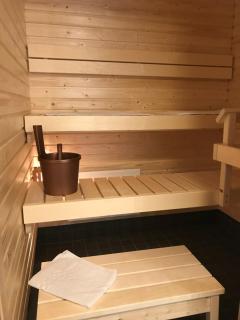 Antintorni Suite 17 - Pori - 1