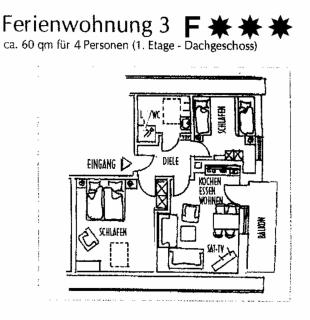Ferienhaus Krug - Muhr amSee - 1