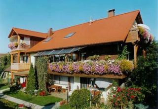 Ferienhaus Krug - Muhr amSee - 9