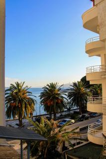 Andy Apartments - Sarandë - 9