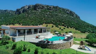 NIOLEO - Apartments and Pool - 1