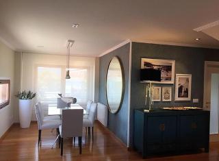 New Ático en la Isla de la Toja - 9