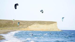 Gokceada Surf Egitim Merkezi - 4