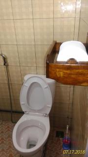 Cinnamon Guest House - Bajawa - 7