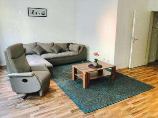 Deluxe Apartments in Hearth of Downtown - Düsseldorf - 2