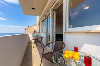 Apartment Hedera A46 - Dubrovnik - 5