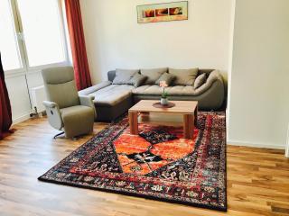 Deluxe Apartments in Hearth of Downtown - Düsseldorf - 4