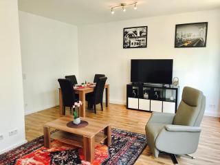 Deluxe Apartments in Hearth of Downtown - 5